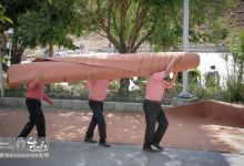 گزارش تصویری | اردوی فرهنگی و تفریحی ویژه دانشجویان جدید الورود - پسران 